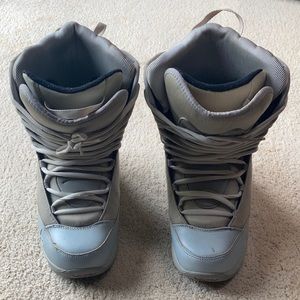 Ride Snowboard Boots